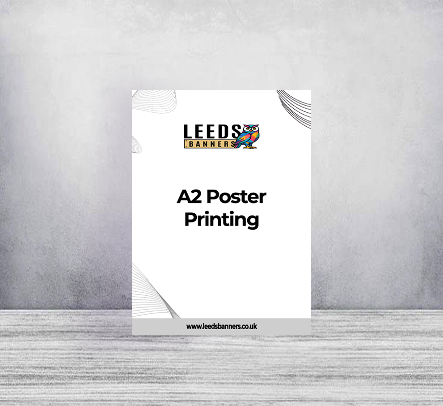 A2 Poster Printing