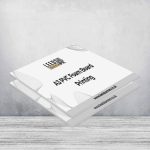 A3 PVC Foam Board Printing