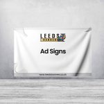 Ad Signs