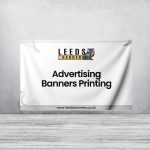 Advertising Banners Printing
