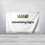 Advertising Signs