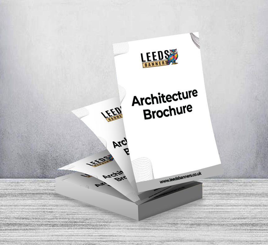 Architecture Brochure