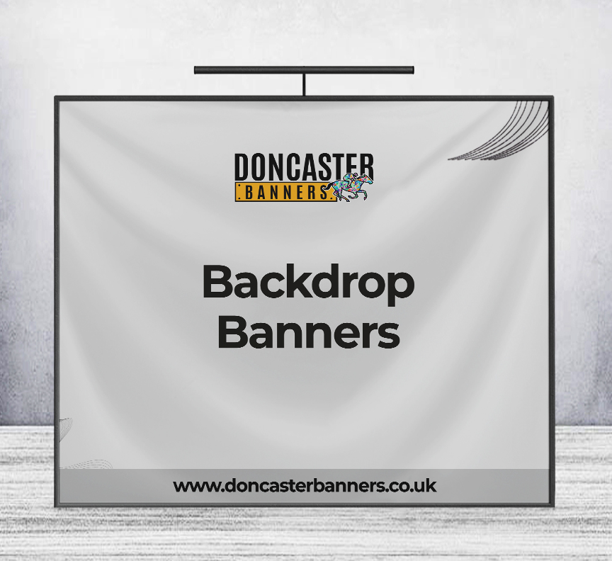 Backdrop Banners Adel