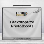 Backdrops for Photoshoots
