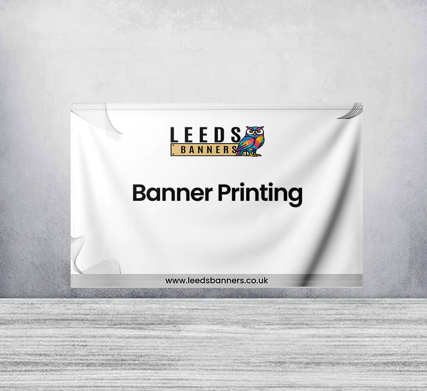 Banner Printing