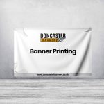 Banner Printing Woodlesford