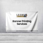 Banner Printing Services