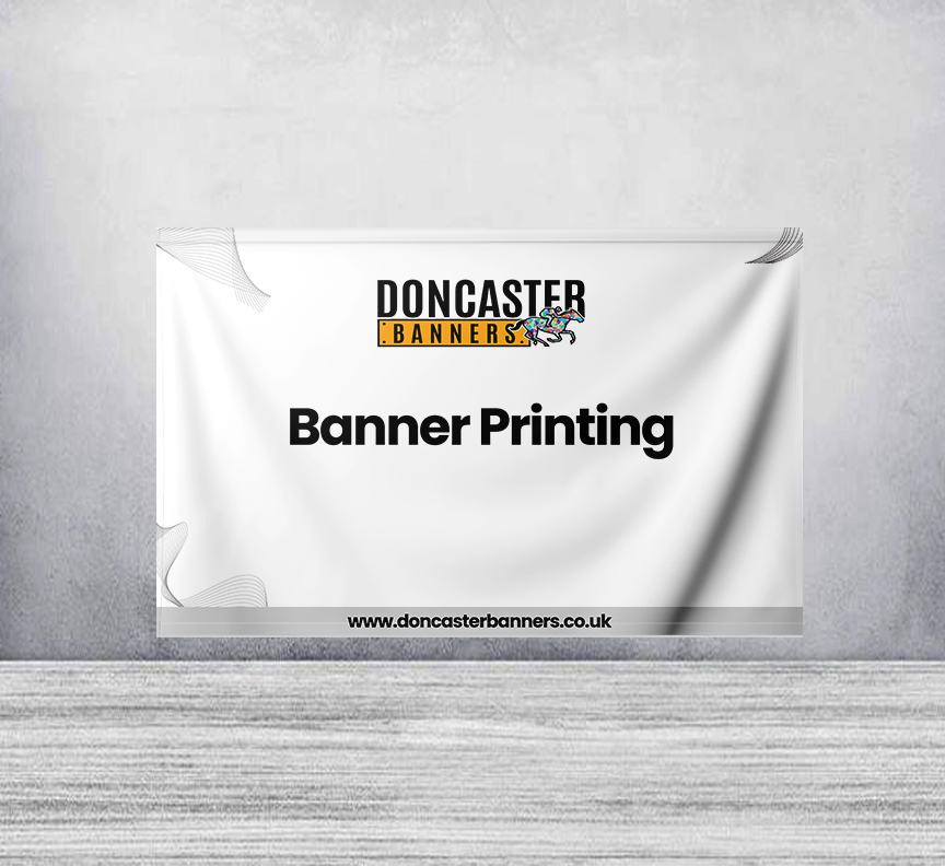 Banner Printing Adel