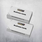 Business Cards
