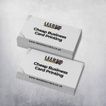 Cheap Business Card Printing