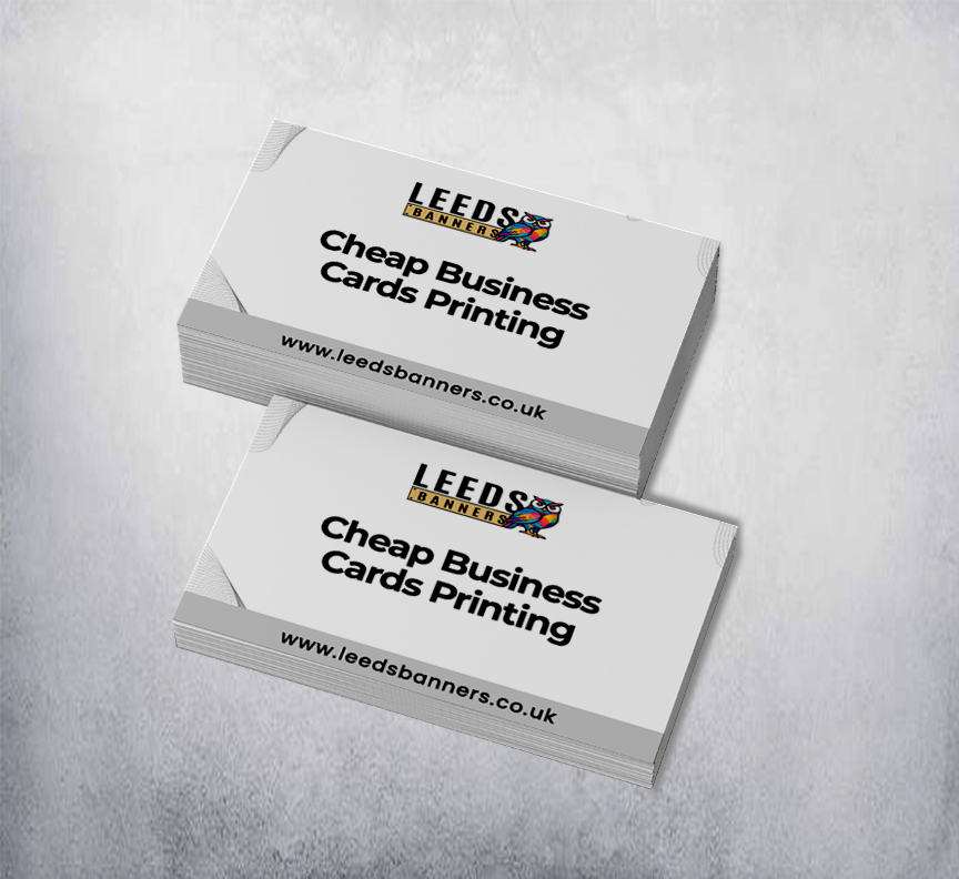 Cheap Business Cards Printing