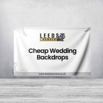 Cheap Wedding Backdrops