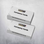 Company Cards