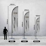 Concave Flags