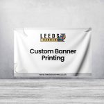 Custom Banner Printing
