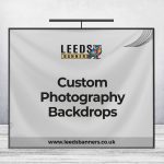 Custom Photography Backdrops