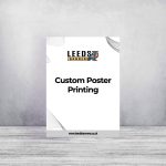Custom Poster Printing