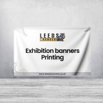 Exhibition banners Printing