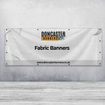 Fabric Banners Woodlesford