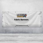 Fabric Banners