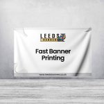 Fast Banner Printing