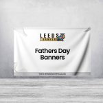 Fathers Day Banners