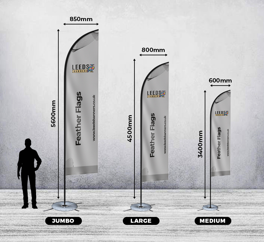 Feather Flags