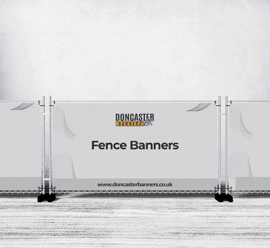 Fence Banners Adel