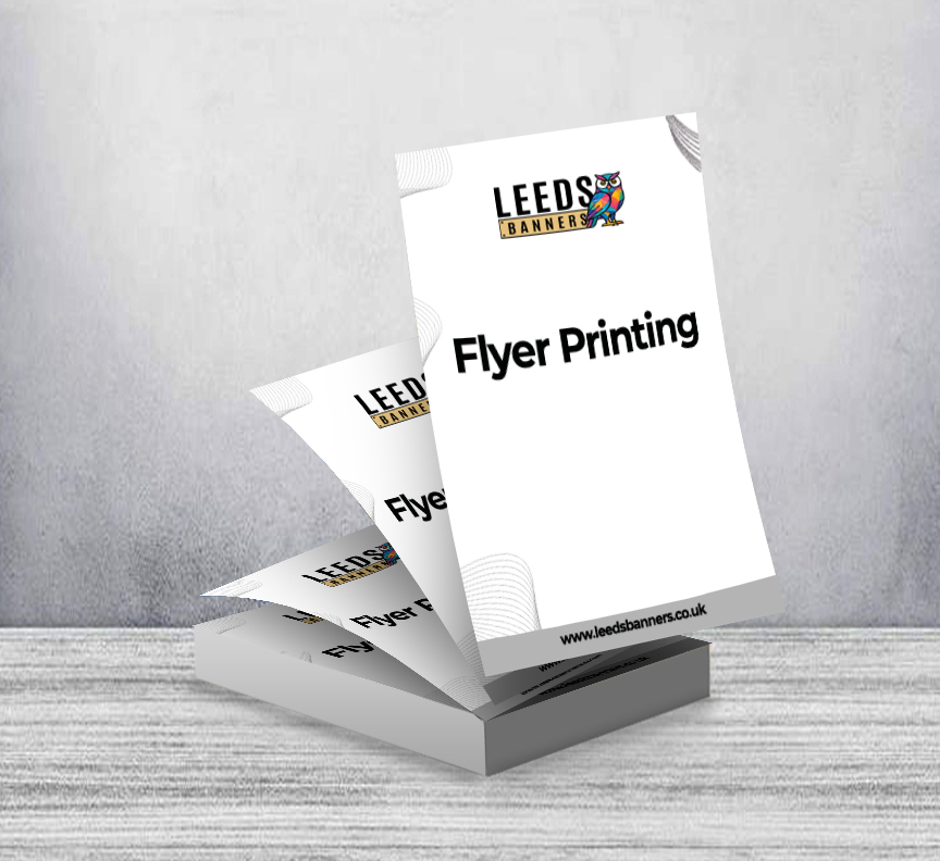 Flyer Printing
