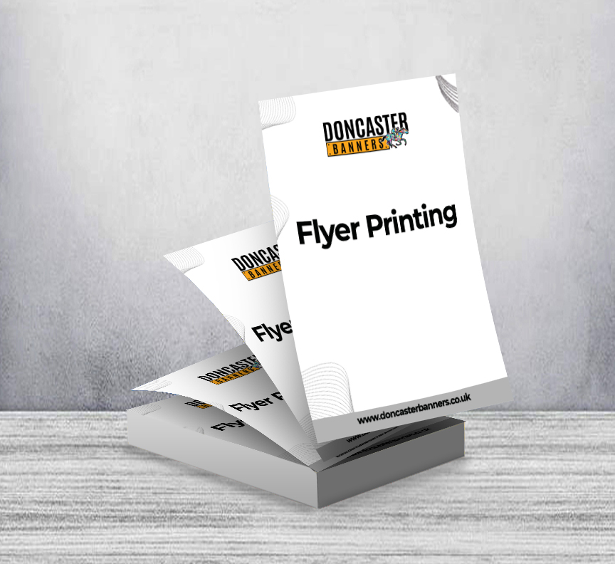 Flyer Printing Adel