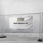 Mesh Banners UK