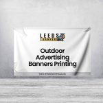 Outdoor Advertising Banners Printing