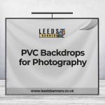 PVC Backdrops for Photography