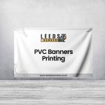 PVC Banners Printing