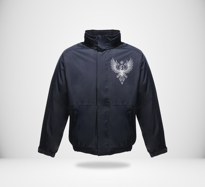 Personalised Dover Jackets