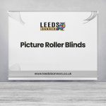 Picture Roller Blinds