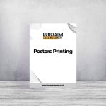 Poster Printing Woodlesford