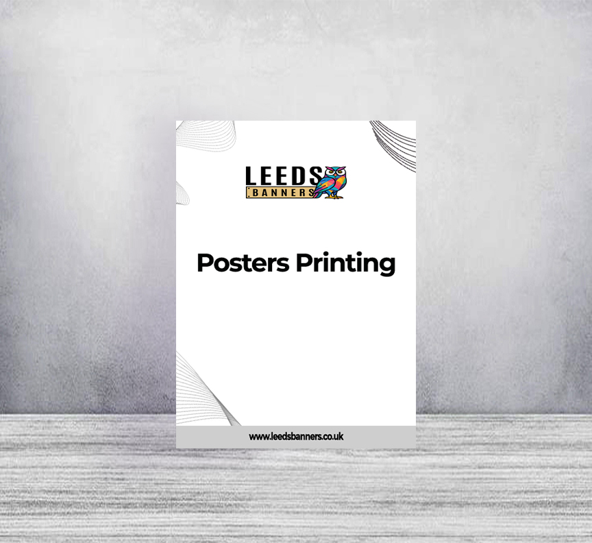 Posters Printing