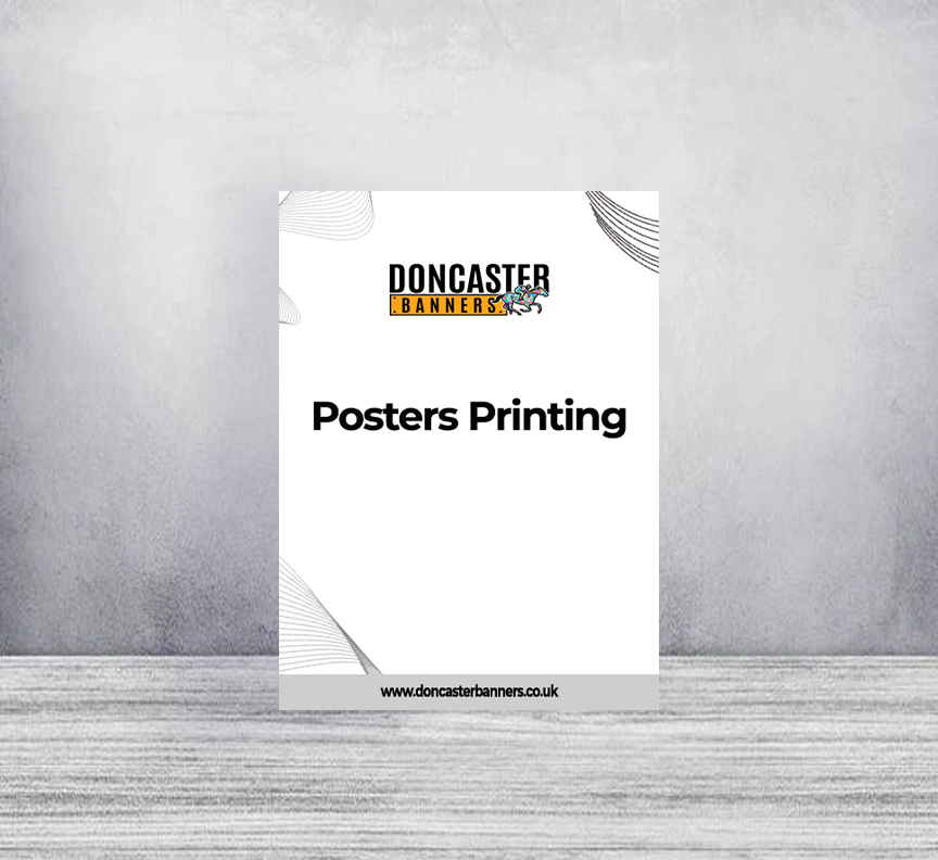 Poster Printing Adel