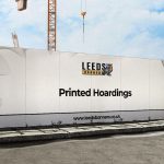 Printed Hoardings
