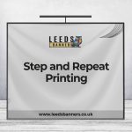 Step and Repeat Printing