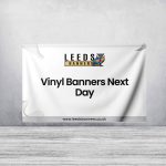 Vinyl Banners Next Day