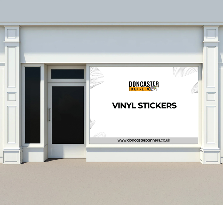 Stickers Adel