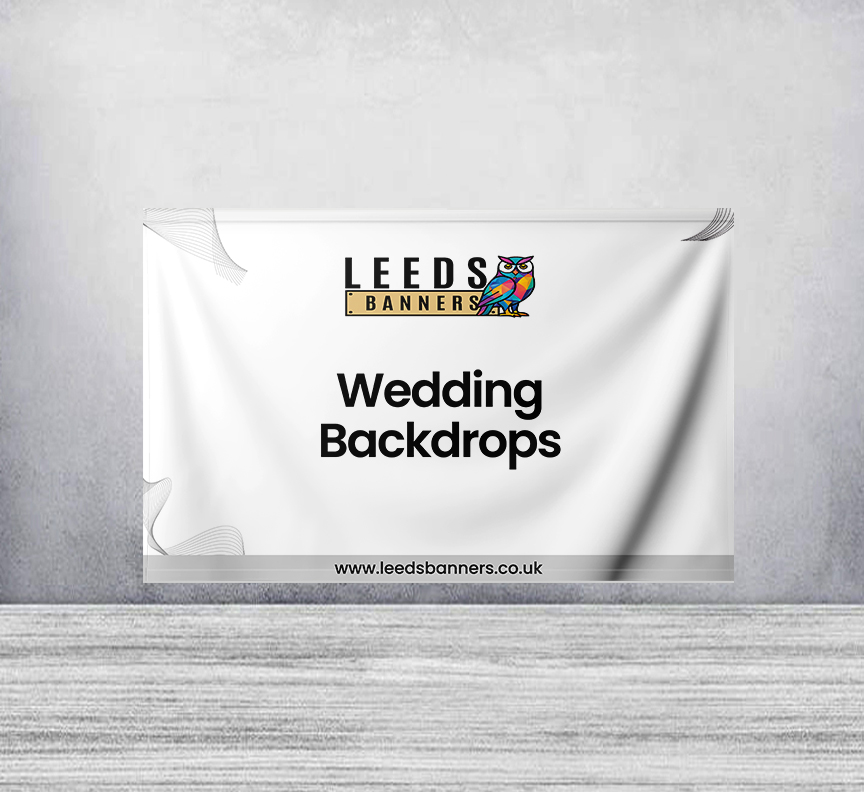 Wedding Backdrops