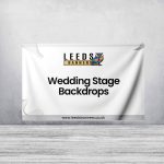 Wedding Stage Backdrops