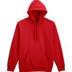 Printed Hoodies