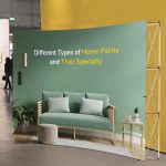 3m x 4m Curved Pop Up Exhibition Backdrop Stand With Printed Fabric Graphics