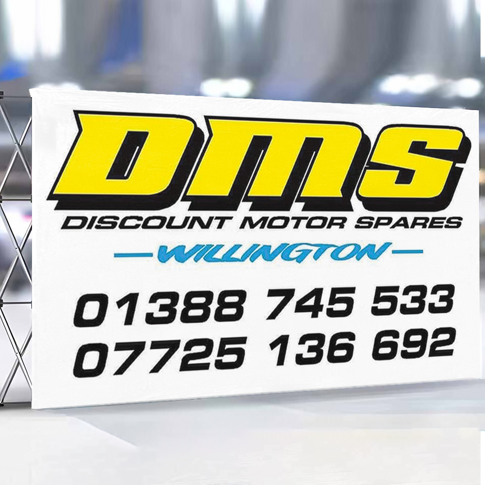 3m x 4m Straight Pop Up Exhibition Backdrop Stand With Printed Fabric Graphics