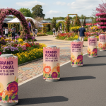 Event Bollard Covers