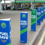 Triangle Bollard Covers